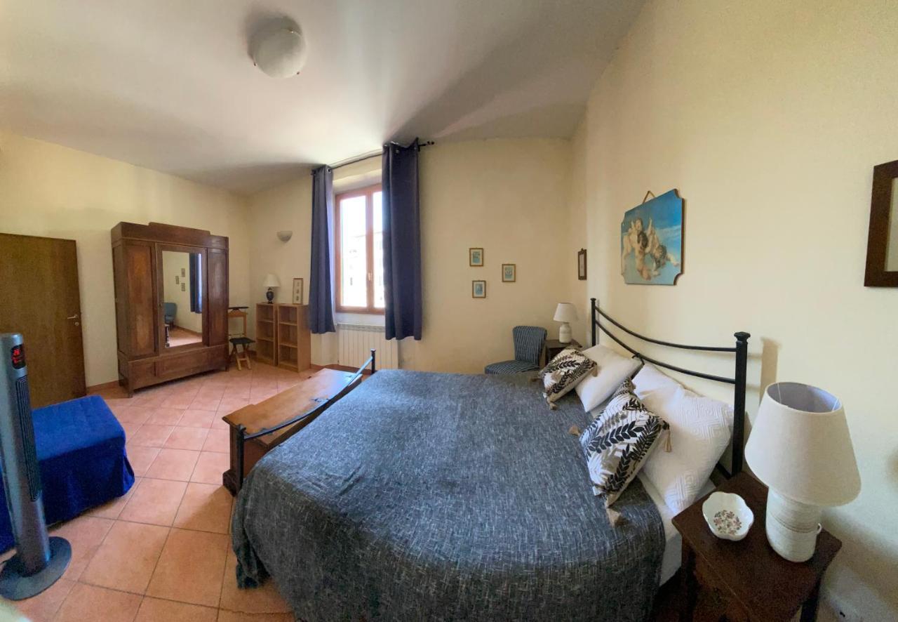 Casa Vicino Al Duomo E Stazione Di Firenze Apartment Exterior photo