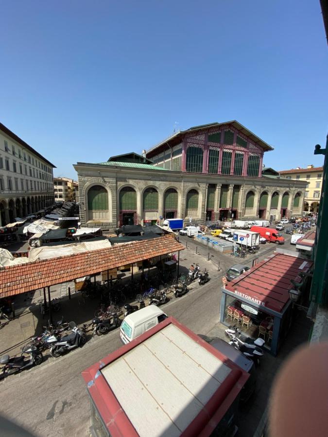 Casa Vicino Al Duomo E Stazione Di Firenze Apartment Exterior photo