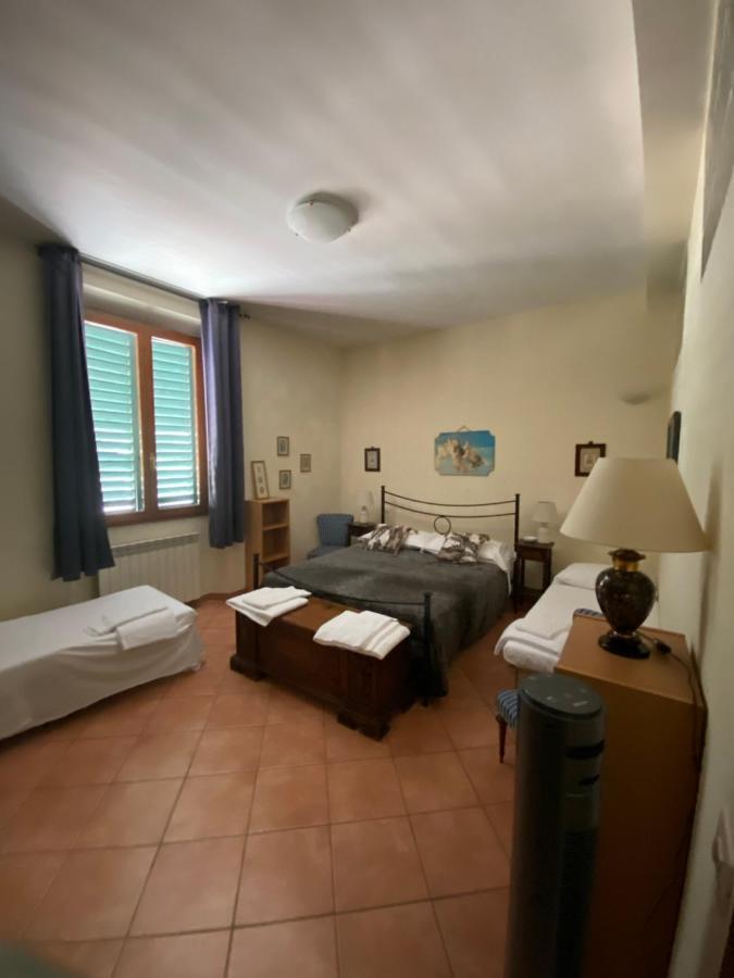 Casa Vicino Al Duomo E Stazione Di Firenze Apartment Exterior photo