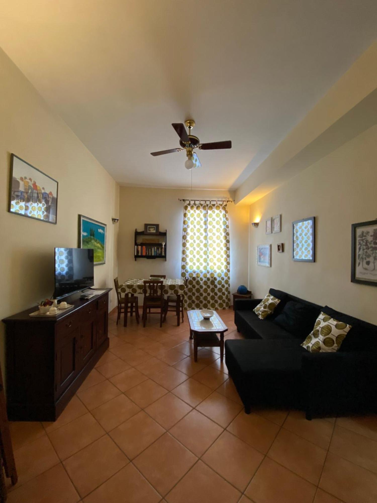 Casa Vicino Al Duomo E Stazione Di Firenze Apartment Exterior photo