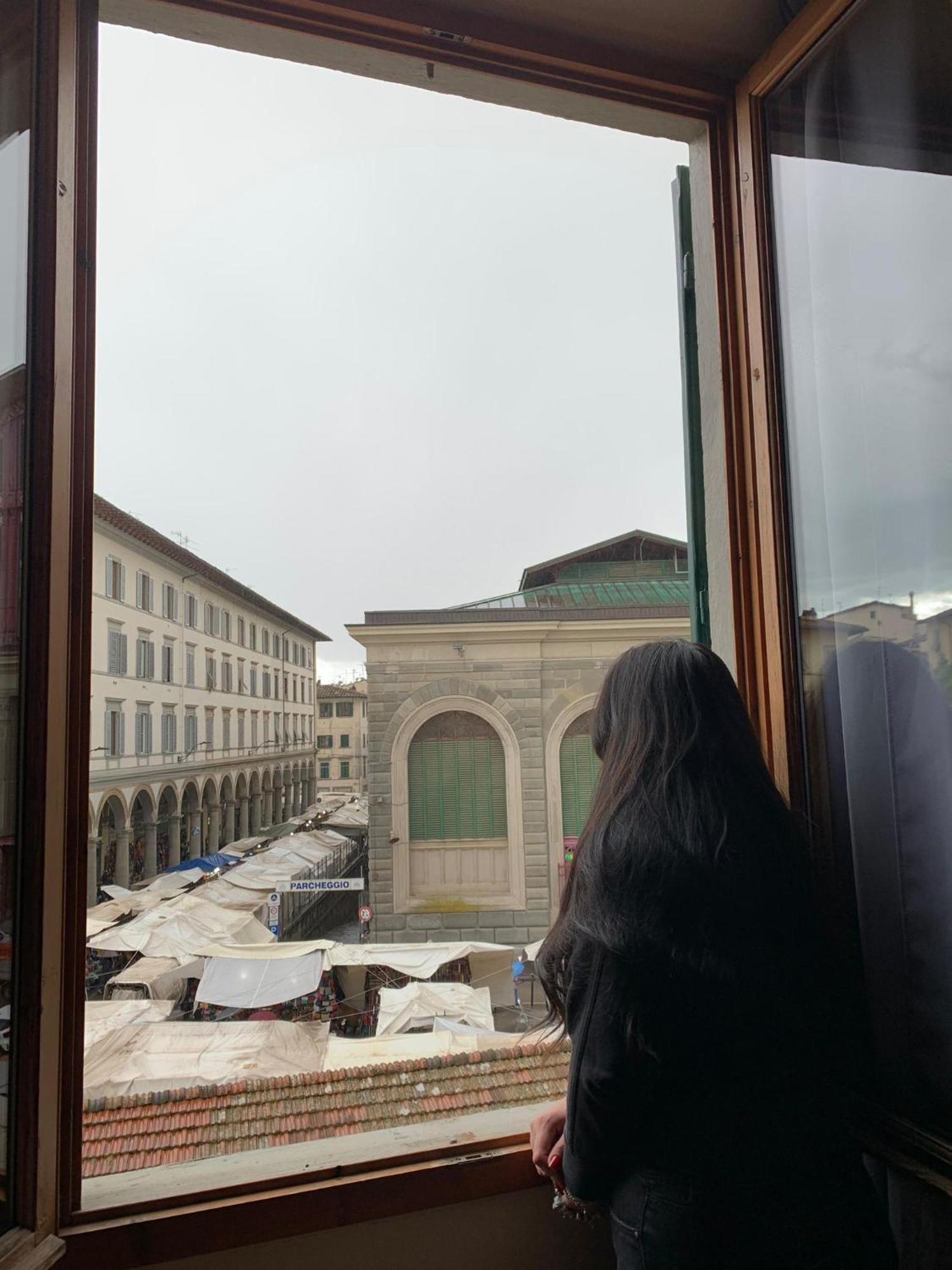 Casa Vicino Al Duomo E Stazione Di Firenze Apartment Exterior photo